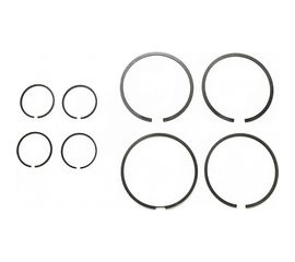Комплект колец РК1 для компрессорной головки С415М/С416М Бежецкий ЗАСО 100012242 