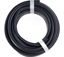 Гибкий сварочный кабель REXANT КГтп-ХЛ 1х10 кв.мм, 10 метров 01-8410-10 