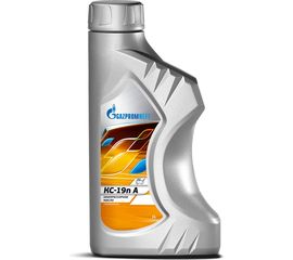 Масло КС-19п А 1л Gazpromneft 2389906593 