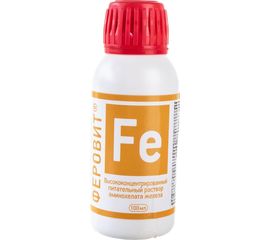 Удобрение Нэст М Феровит 100 мл 4607071780556 