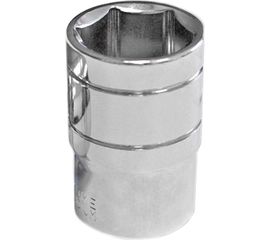 Головка шестигранная (17 мм; CrV; 1/2"") FROSP 25792 