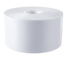 Двухсторонняя клейкая лента MEGAPOWER EV-505 W E 50мм х 5м белый EV-505W 