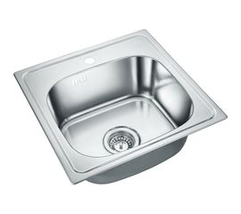 Врезная мойка EMAR 130A 