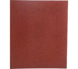 Наждачная бумага ABRAFORM HANDSIZE от ""Мастерская Pit_Stop и Доктор Дью"", P400, 4 шт AF-HS-DOC-P400 