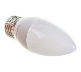 Светодиодная лампа Navigator 94 493 NLL-C37-7-230-2.7K-E27-FR 4607136944930 300229 