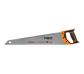 Ножовка по дереву NEO Tools 500 мм, 7TPI 41-141 