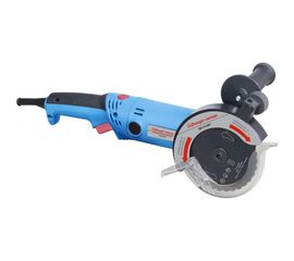 Электрическая двухдисковая пила Энергомаш 1300Вт ПД-13125П 