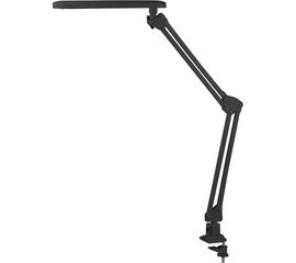 Настольный светильник ЭРА NLED-441-7W-BK черный Б0008002 