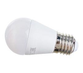 Светодиодная лампа Camelion LED12-G45/830/E27 12Вт 220В 13694 