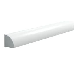 Акриловый бордюр для ванны Волшебная палочка PВ12 1800х12х12 мм УТ000065230 