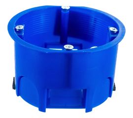 Установочная коробка Промрукав ГСК безгалогенная HF 68х45 1 шт 80-0600П 