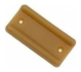 Подпятник для мебели Невский Крепеж бежевый 4 шт. 823915 