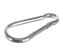 Пожарный карабин ГОСКРЕП DIN5299 М12 Форма С 1 шт 7-0011830 