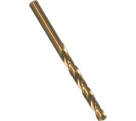 Сверло по металлу (5 шт; 9х81х125 мм) EDGE by PATRIOT 815010039 