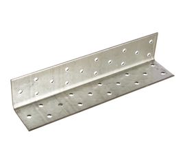 Равносторонний уголок КРЕПКО-НАКРЕПКО 40x40x200x2.0 44364 