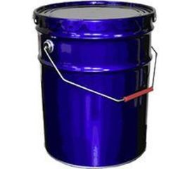 Грунтовка по металлу VIRTUOSO ГФ-021 серая 20 кг 50722 