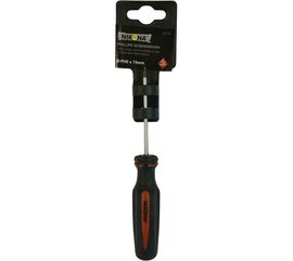 Крестовая отвертка NIKONA Cr-V, PH0x75 22-751 