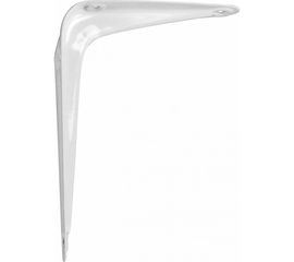 Кронштейн Amig белый 1-150х125 BL 