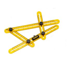 Шаблометр 3D Krestiki 00-00001110 