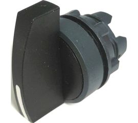 Головка переключателя Briswik 22мм 3 поз длинная ручка возврат КПЕ 46Д IP65 ZB5BJ5.BR 