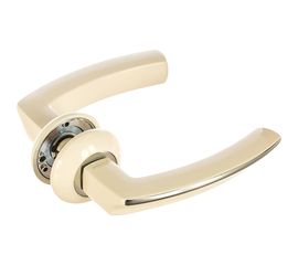 Дверная ручка Ровиго РЕНЦ DH 428-08 W/CP 