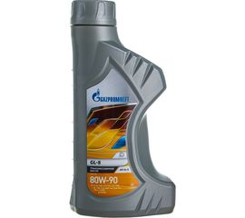 Масло GL-5 80W-90 1л Gazpromneft 2389901361 