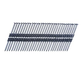 Реечный гвоздь FROSP 21 градус, 2,8x60 мм, кольцевые, 6960 шт. 28640 
