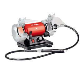 Точильный станок с гибким валом Einhell TH-XG 75 Kit 4412560 