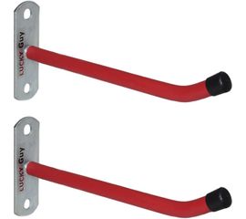 Держатель для колес Lucky Guy 1 упаковка 2 штуки 670 02 Т14-01 0К 