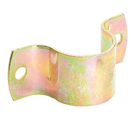 Крепеж для труб GAH ALBERTS оц. 40х42х105х3,5мм 216658 