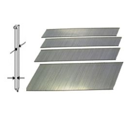 Гвозди AF-50 2000 шт. для гвоздезабивателя F18/50H SUMAKE 30441 