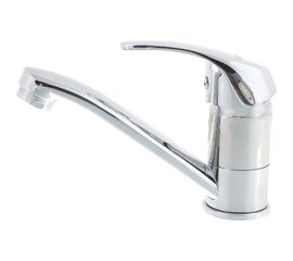 Смеситель для раковины с поворотным изливом OLIVES 02110AV 