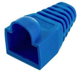 Колпачок Netlink RJ-45 FD-6039 синий (упаковка 100 штук) УТ000003231 