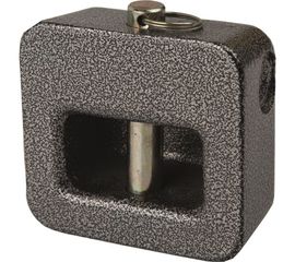 Навесной замок Trodos BC-KD-11-80 Blister 210061 