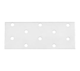 Соединительная пластина СИБРТЕХ 2,0 мм, PS 60x140 мм P 46472 