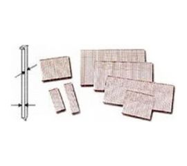 Гвоздь Sumake T-45 для F16/50 F16/64 45х1.4х1.6 мм в упаковке 2500 шт. 31907 