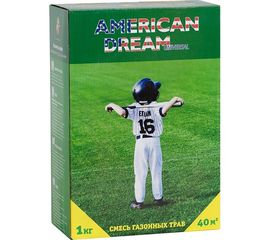 Семена газона GREEN MEADOW Универсал 1 кг 4607160330839 