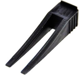 Система выравнивания плитки Клин 50 шт KIPOD 015003001 