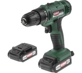 Аккумуляторная дрель Hammer ACD12ВS 12B 014285П 