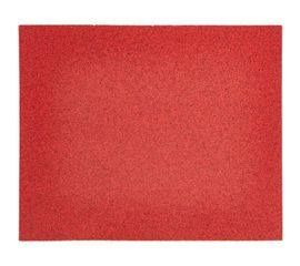 Бумага наждачная (230x280 мм; K40) GRAPHITE 55H885 