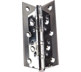 Навес Trodos 125х75х2,5 мм б/к хром полир. 201023 