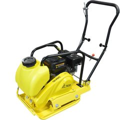 Виброплита ТСС TSS-VP80TL колесный комплект, бак 207265 