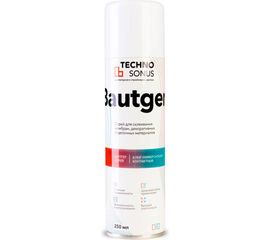 Клей ТехноСонус Баутгер аэрозольная упаковка 250 мл 1400200004 