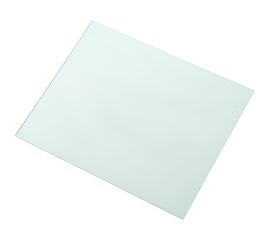 Стекло внешнее защитное (5 шт; 110х90х1 мм) для маски сварщика модели А4 Sturm OWLA4-5 