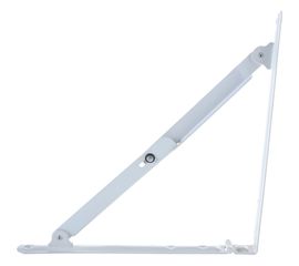 Складной кронштейн MFK-TORG 300х300мм 2шт в комплекте SB-51 ПАРА К-98-300 