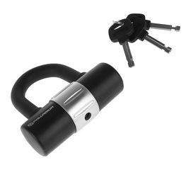 Навесной замок Palladium 903 WP 9485 