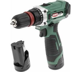 Аккумуляторная дрель Hammer АCD122QC 12B 14280 