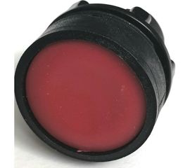 Гриб головка Briswik 22мм возврат КМЕ 56 красный IP65 ZB5BC4.BR 