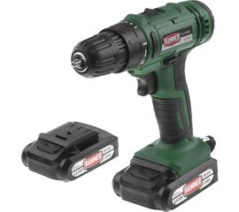 Аккумуляторная дрель Hammer ACD14BS 14.4B 14289 