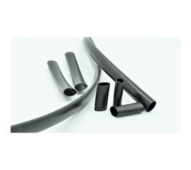 Термоусаживаемая трубка Мемотерм-ММ ТТЭ-С 10/5 черная 1 м 754 